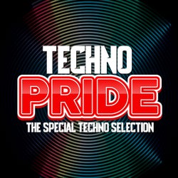 Techno Pride (The Special Techno Selection)