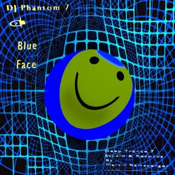 Blue Face