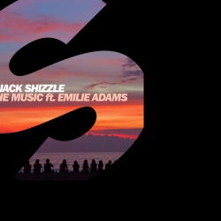 PBH & Jack Shizzle's Feel The Music Chart