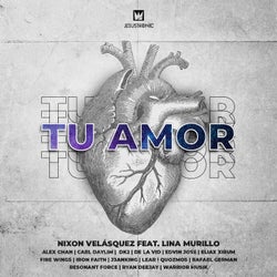Tu Amor (Remixes)