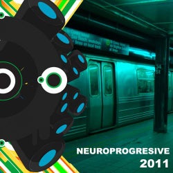 Neuroprogressive 2011