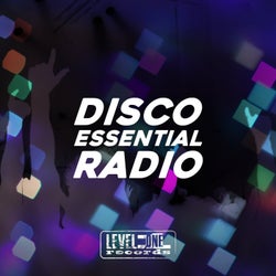 Disco Essential Radio