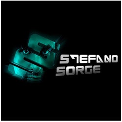 Stefano Sorge DJ // Top Chart Marzo 2015