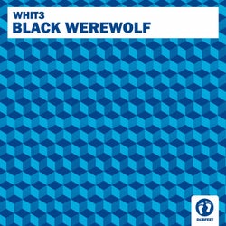 Black Werewolf