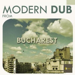 Modern Dub From Bucharest