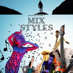 MIX STYLES V-2