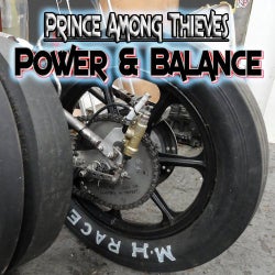 Power & Balance