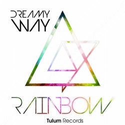 Rainbow EP