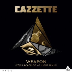 Weapon [EDX's Acapulco At Night Remix]