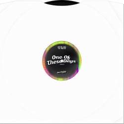 One of These Days (Remixes I)