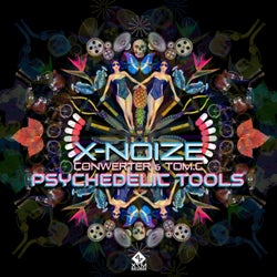 Psychedelic Tools