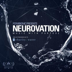 Psymbionic Presents: Neurovation