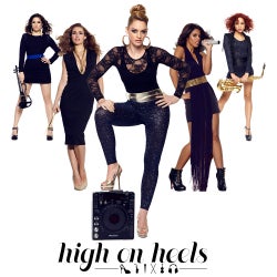 High on Heels Chart