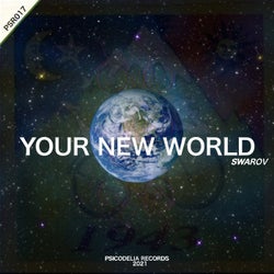Your New World
