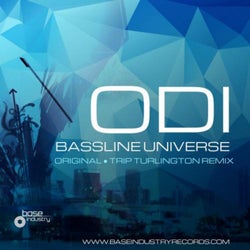 Bassline Universe