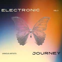 Electronic Journey, Vol. 3