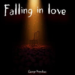 Falling in love