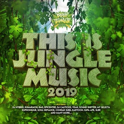 This Is Jungle Music 2019
