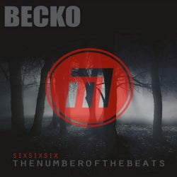 666 The Number of the Beats EP