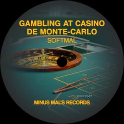 Gambling At Casino De Monte-Carlo (Extended Mix)