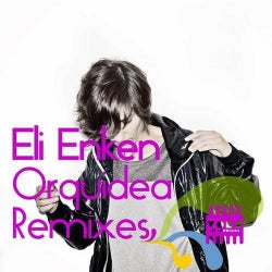 Orquidea (Remixes)