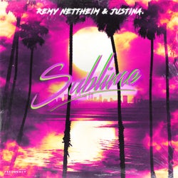 Sublime (feat. justina.)