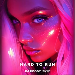 Hard to Run
