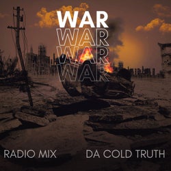 War - Radio-Edit