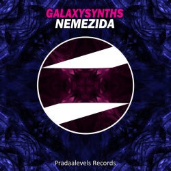 Galaxysynths "NEMEZIDA" Chart