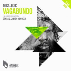 Vagabundo (inc. Remixes By Oscar L & DJ Lion)