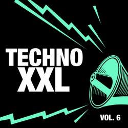 Techno Xxl, Vol. 6