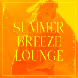 Summer Breeze Lounge, Vol. 1