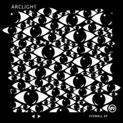 Arclight's Eyewall EP Chart