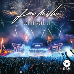 Let It Roll EP