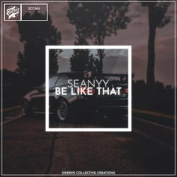 Be Like That (Extended Mix)