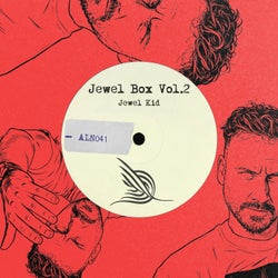 Jewel Box Vol.2