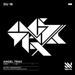 Angel Trax EP