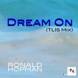 Dream On (TL15 Mix)