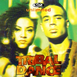 Tribal Dance - Remixes Pt. 1