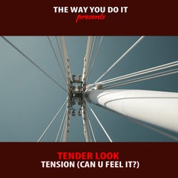 Tension (Can U Feel It?) (Nu Ground Foundation Remixes)
