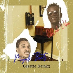 GAZETTE (Remix)