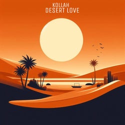 Desert Love