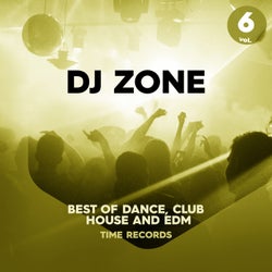 DJ Zone Vol. 6