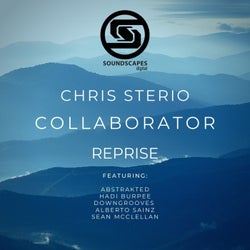 Collaborator - Reprise