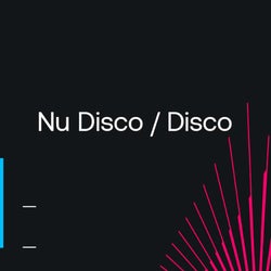 Dance Floor Essentials 2022: Nu Disco / Disco