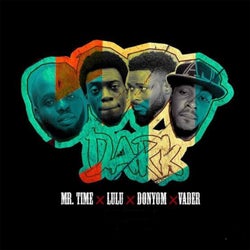 Dark (feat. DonYom, Vader and Luluraps)