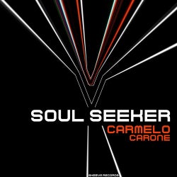 Carmelo Carone Soul Seeker