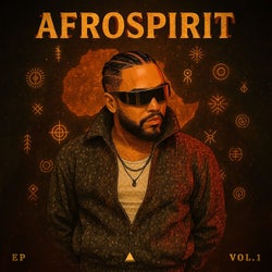 Afrospirit Vol.1 [Deluxe Edition]