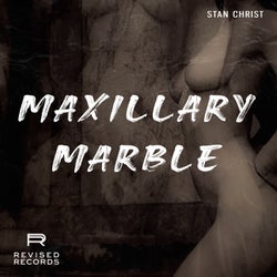 Maxillary Marble