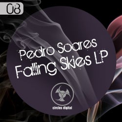 Falling Skies LP